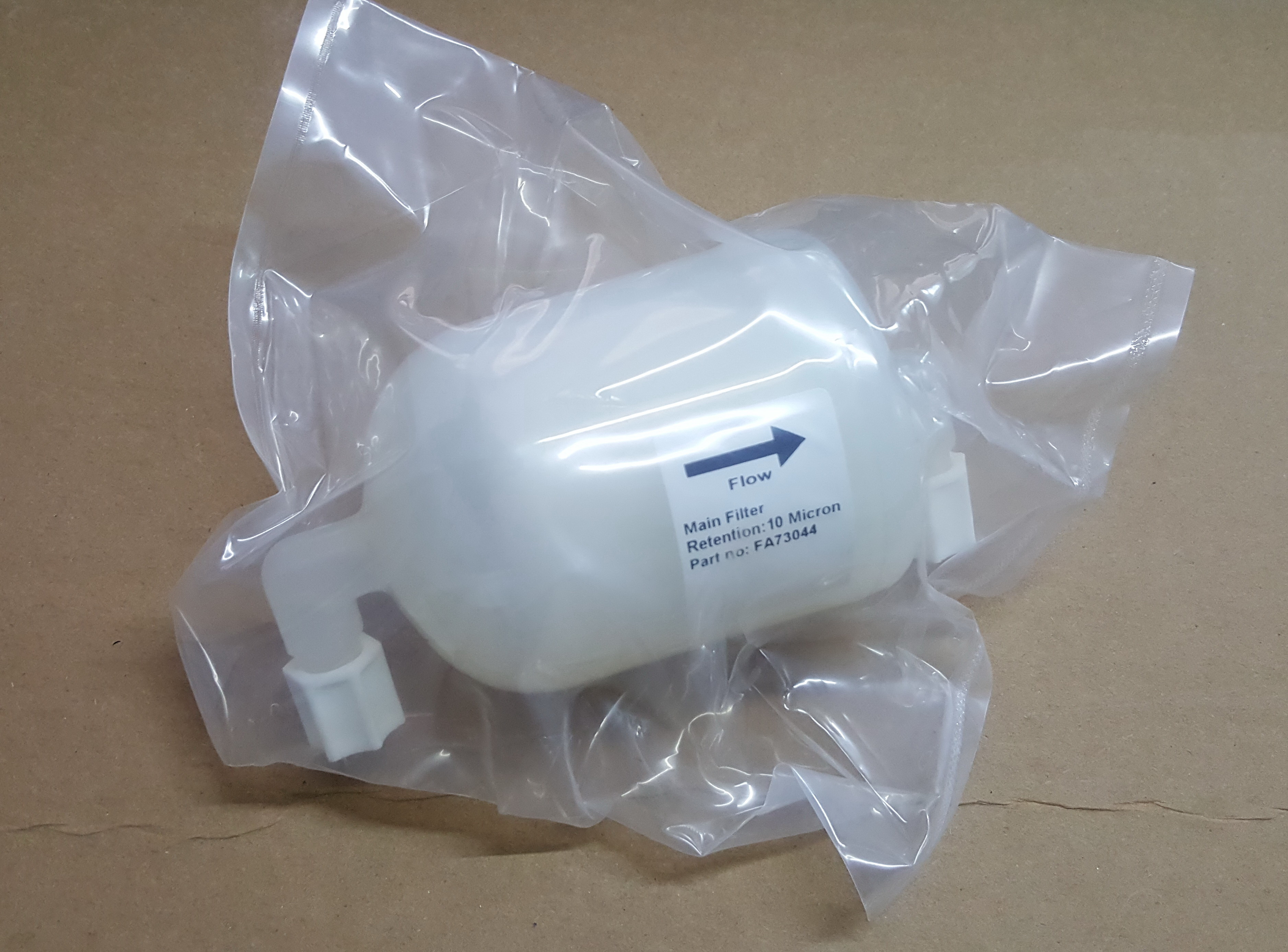 linx EC-JET 噴碼機過濾器