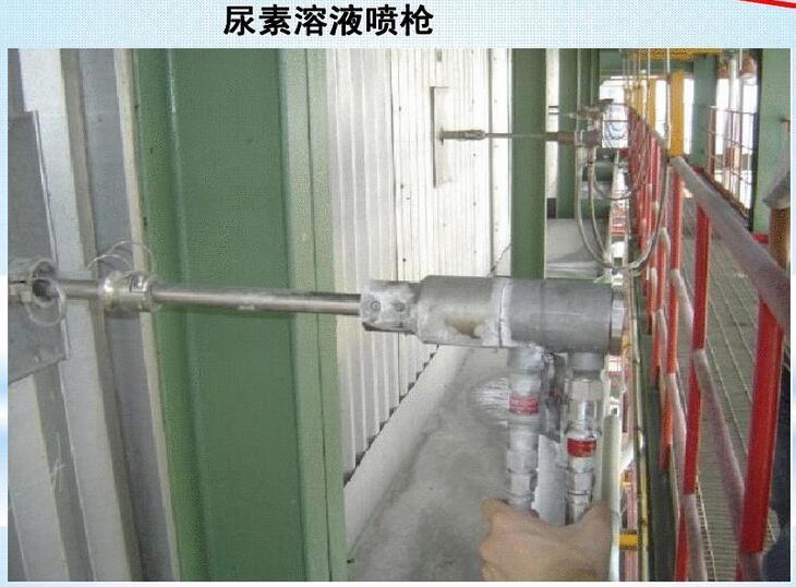 脫硝一體化設(shè)備及工程報(bào)價(jià)