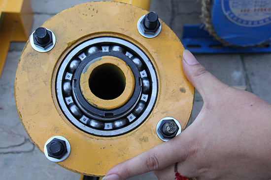 室外吊運(yùn)機(jī)廠家銷售|電葫蘆吊機(jī)批發(fā)