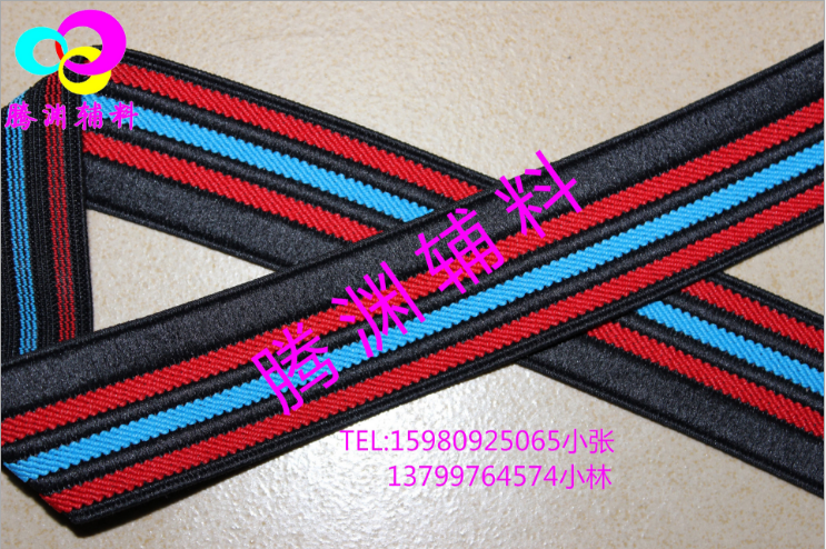廈門(mén)批發(fā)直線(xiàn)波浪防滑松緊帶 廈門(mén)現(xiàn)貨防滑松緊帶廠家 廈門(mén)現(xiàn)貨織帶
