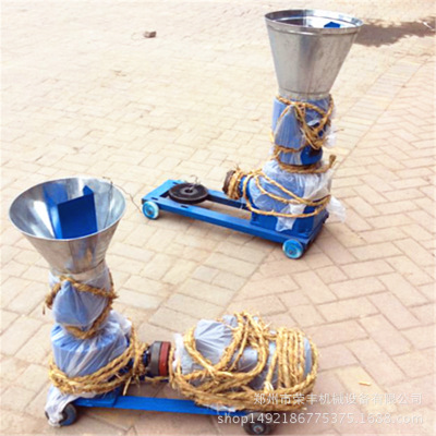 顆粒機、干濕飼料混合顆粒機、混合飼料顆粒機、移動式飼料顆粒機