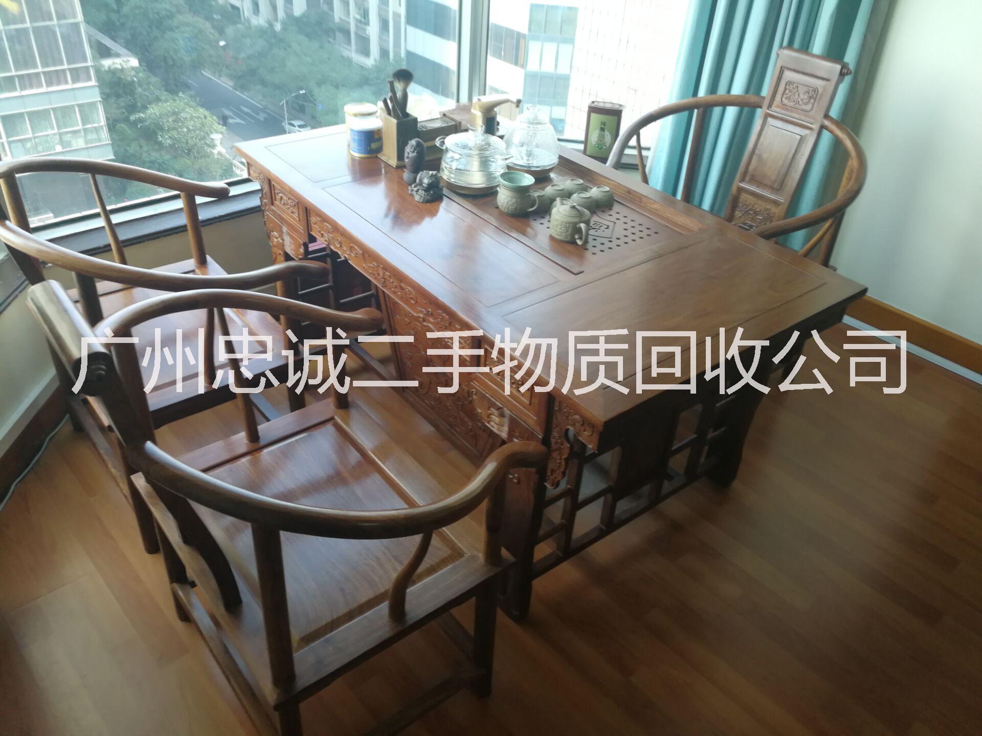 廣州二手辦公桌椅回收，廣州二手辦公家具收購(gòu)