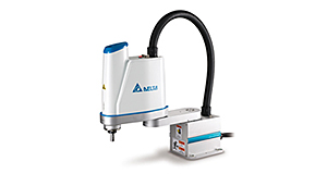 無錫SCARA 工業(yè)機器人 臺達 SCARA 工業(yè)機器人