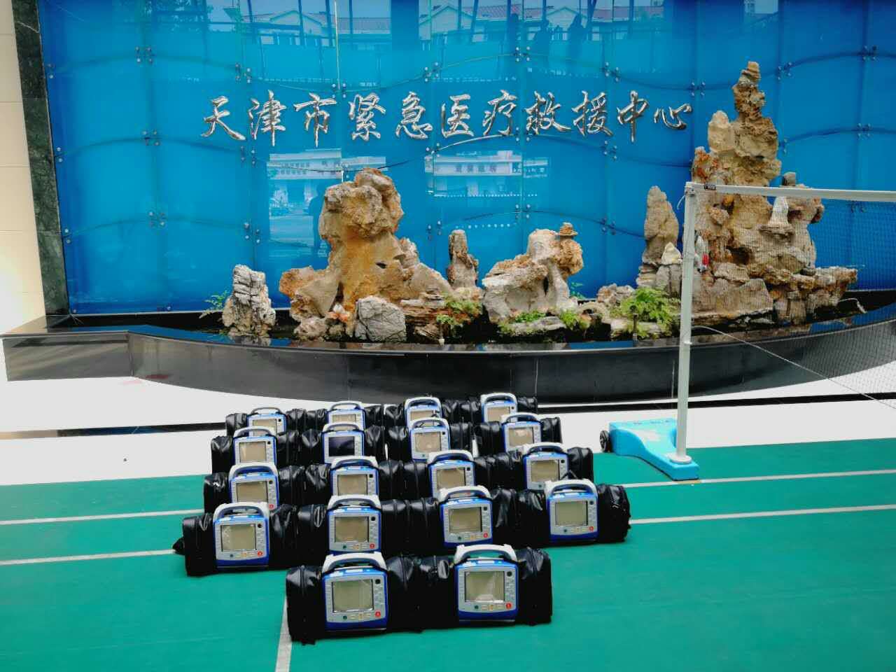 供應美國卓爾除顫監(jiān)護儀X Series