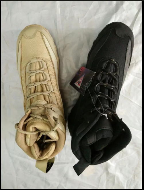 供應黑鷹登山鞋