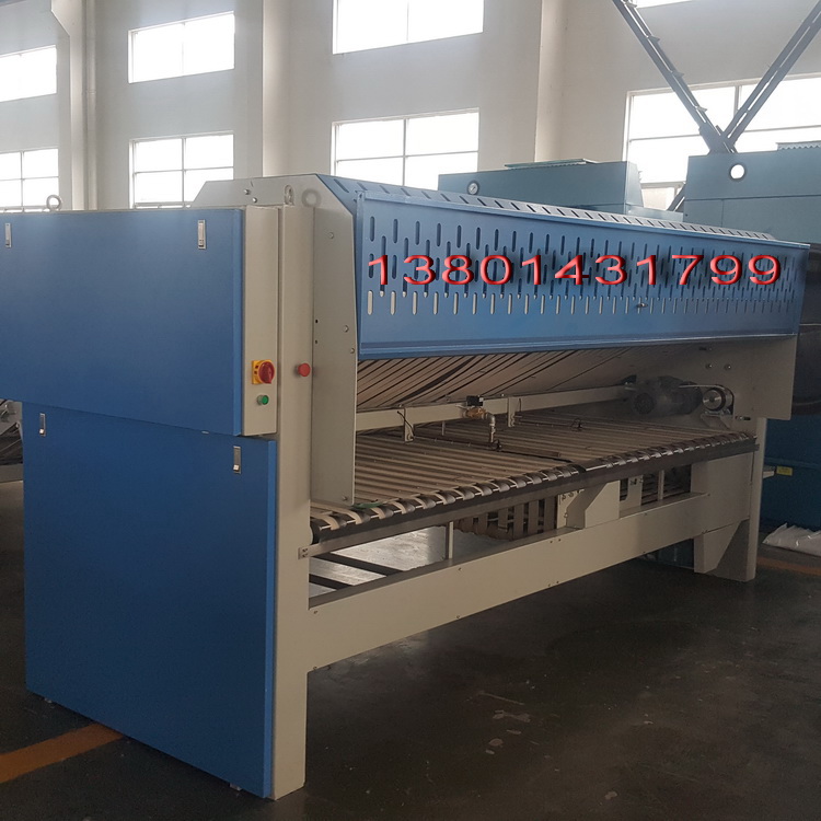 供應(yīng)床單折疊機(jī)，被套*折疊機(jī) 通江折疊機(jī)器