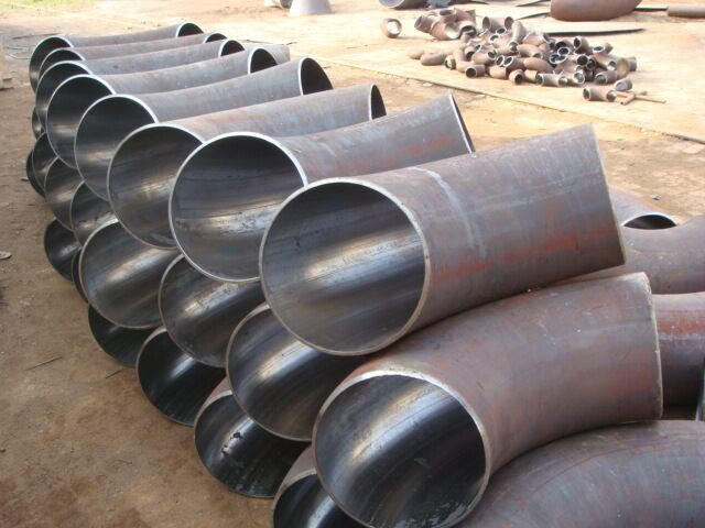 壓力管道配件管件 彎頭