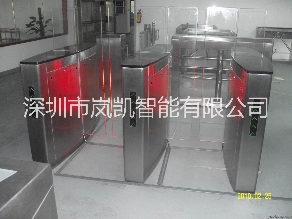 供應(yīng)深圳平移門大翼閘，平移門大翼閘價格 深圳平移門大翼閘批發(fā)價格 深圳平移門大翼閘廠家