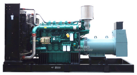 供應(yīng)玉柴400KW自動化柴油發(fā)電機(jī)組，廣西玉柴發(fā)電機(jī)組