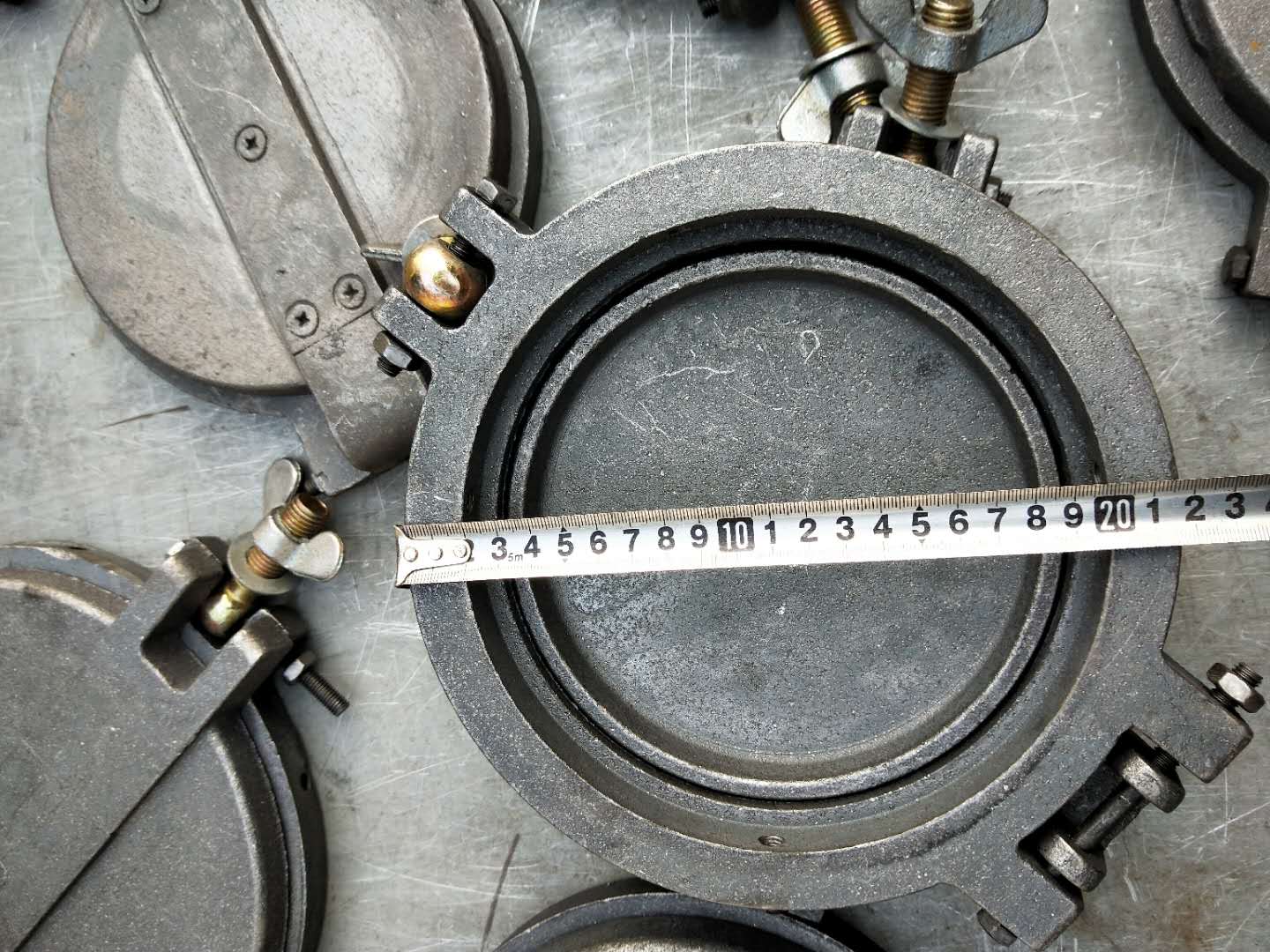 浙江生物爐門 120*180爐門 生物質(zhì)圓爐門 120*180爐門