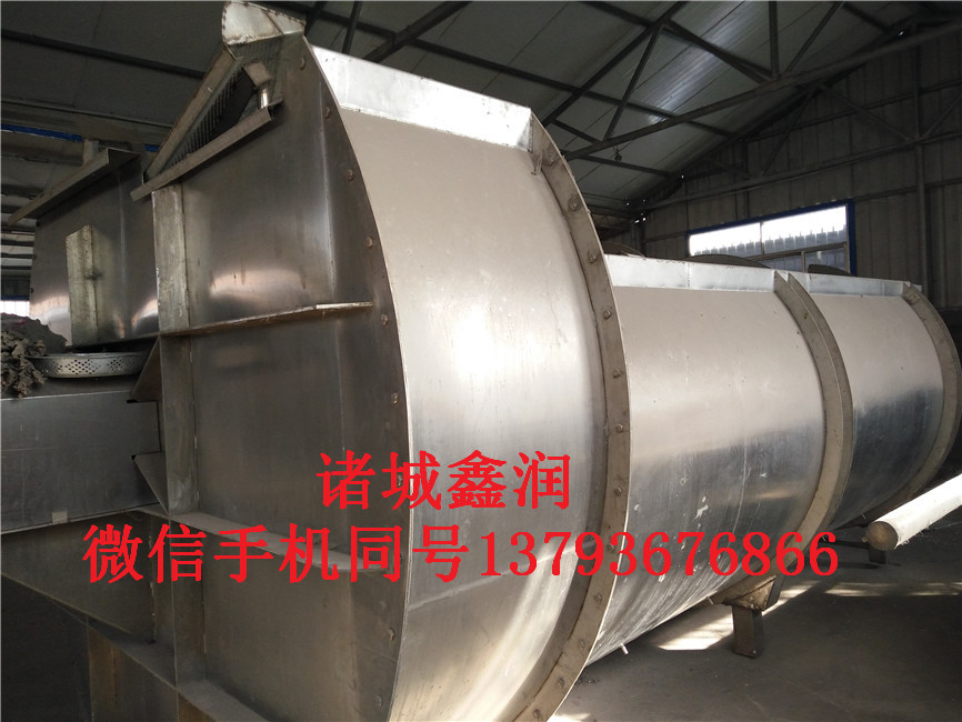 不銹鋼家禽預(yù)冷機(jī)制造銷售廠家