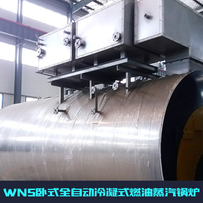 山東*工業(yè)鍋爐 節(jié)能 * 環(huán)保-冷凝式一體化鍋爐 蒸汽鍋爐廠家報價