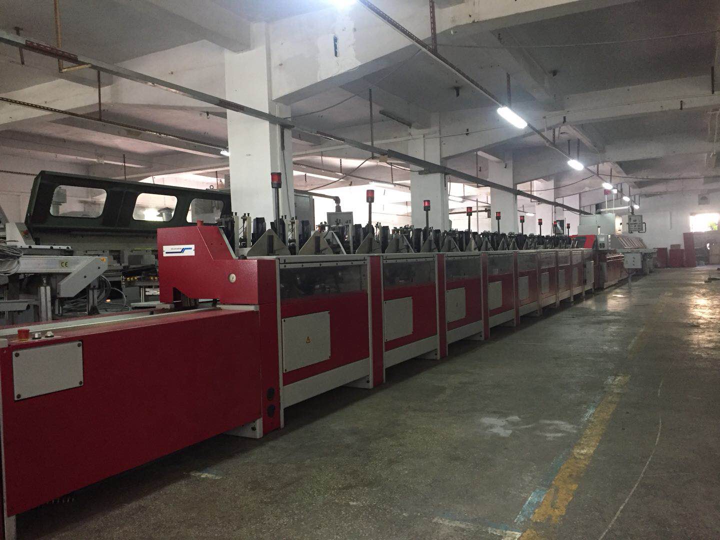 供應(yīng)河北335騎訂龍廠家