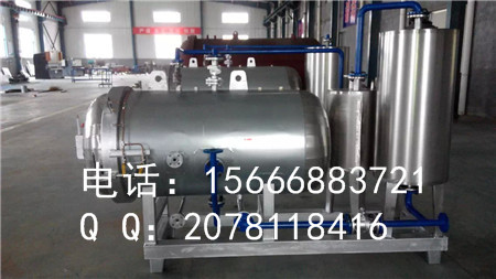 屠宰加工機(jī)器_實驗動物焚燒爐