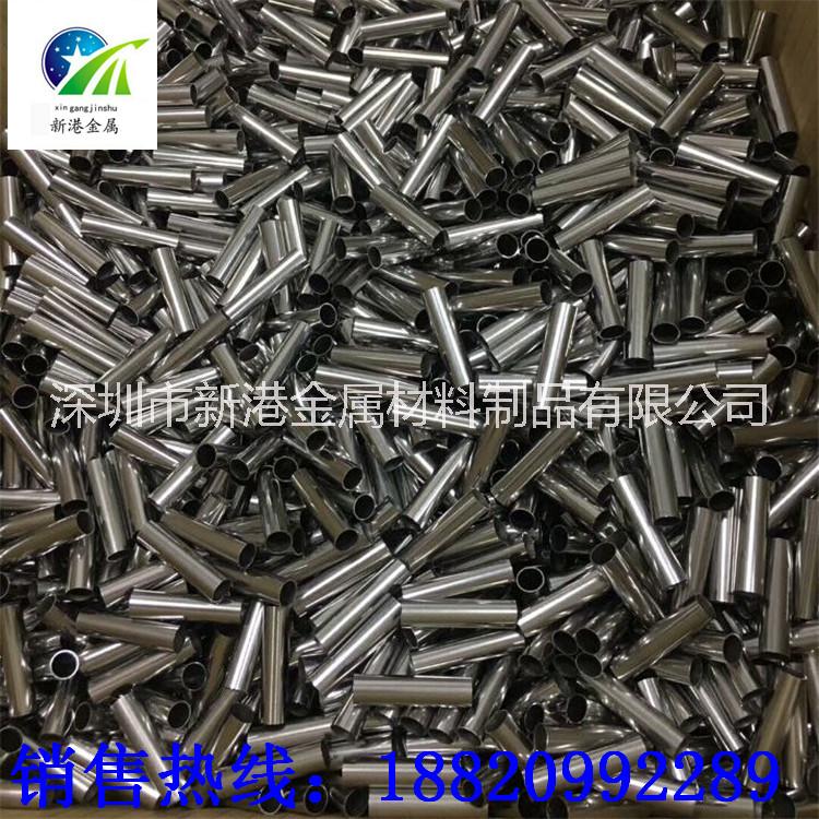不銹鋼管空心管精密毛細(xì)管無縫管