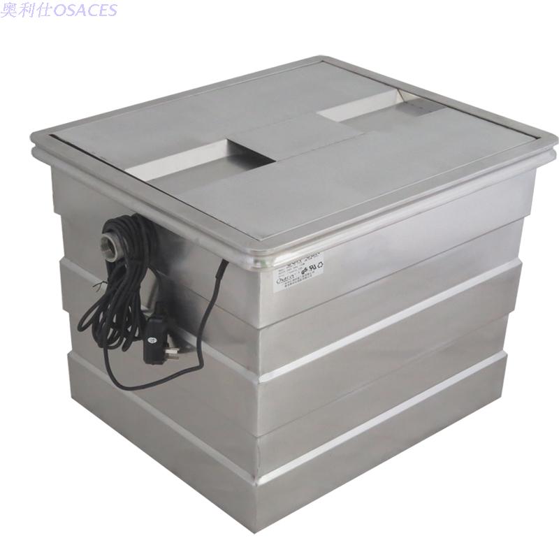 奧利仁水處理 OSA-12K凈化水處理系統(tǒng)