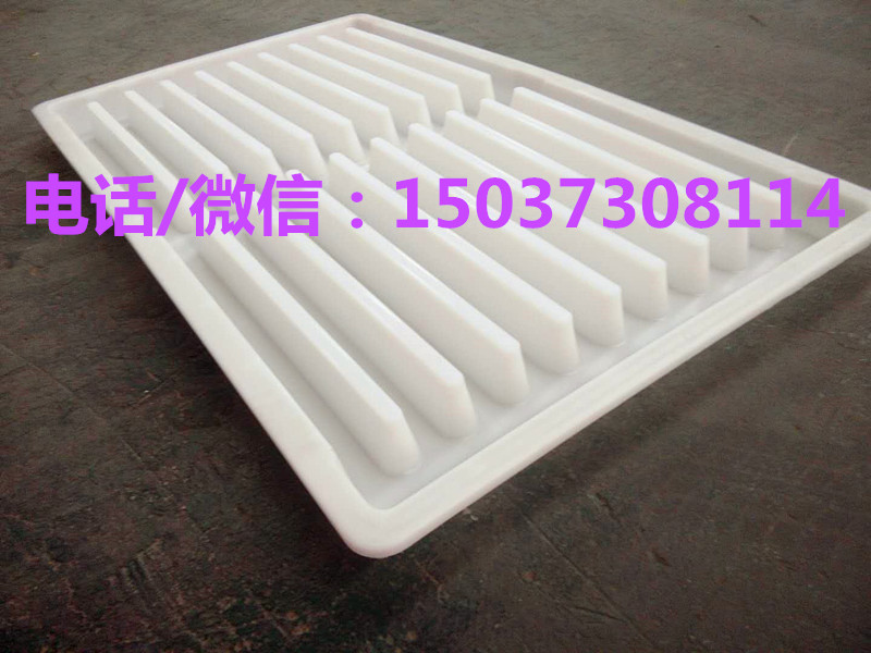 105cm水泥漏糞板模具