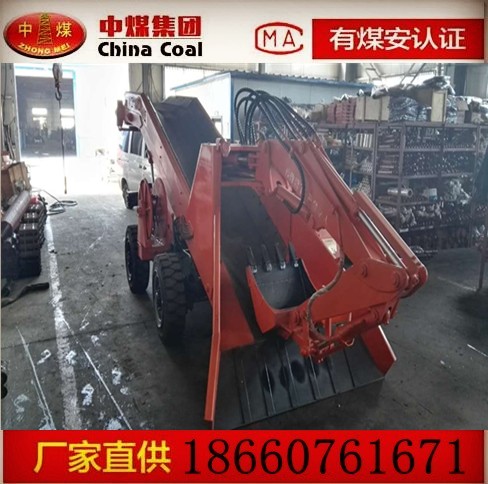 輪胎式60扒渣機(jī)，履帶式60扒渣機(jī)，扒渣機(jī)使用視頻，扒渣機(jī)實(shí)物圖
