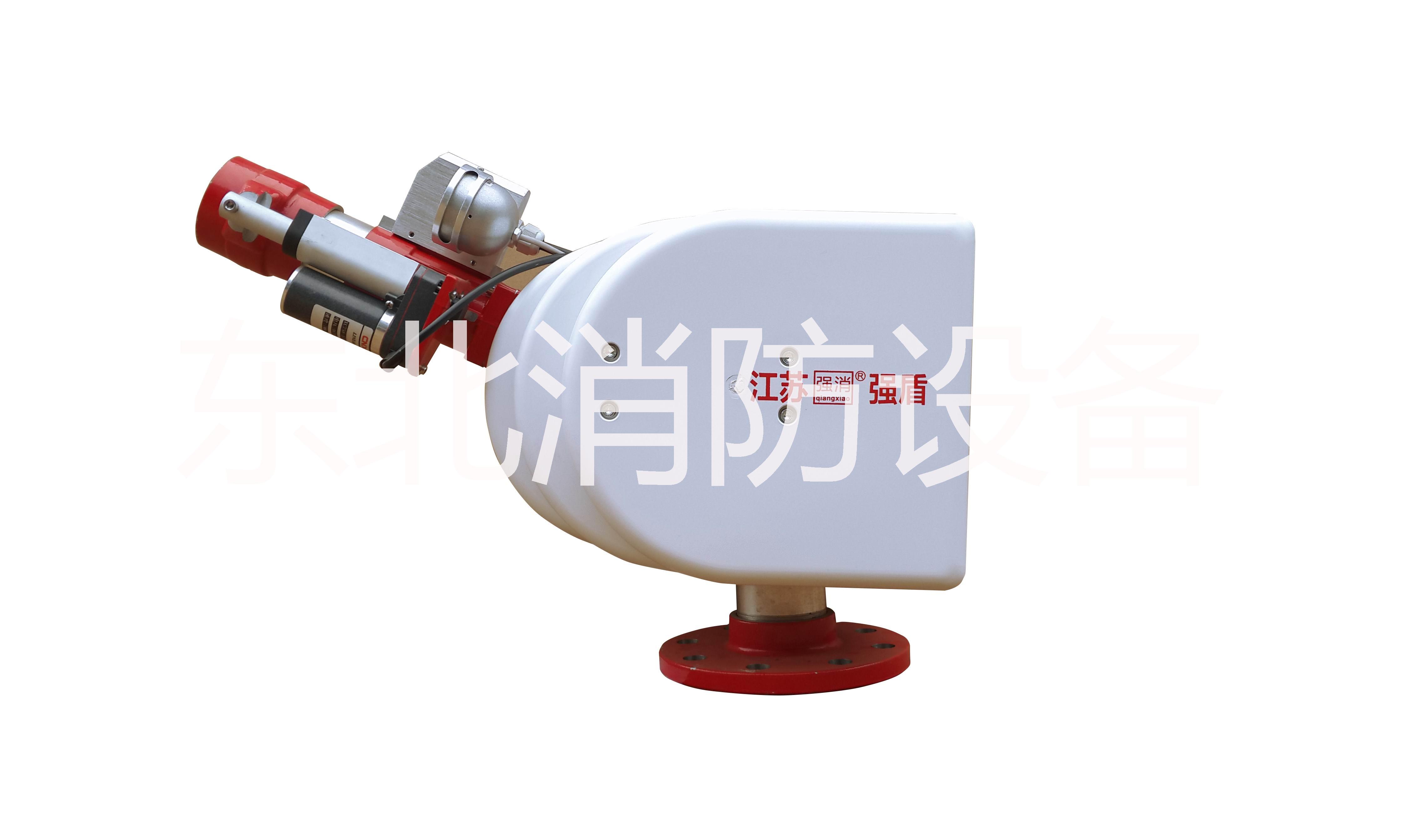 吉林長春消防智能水炮消防自動水炮廠家CF