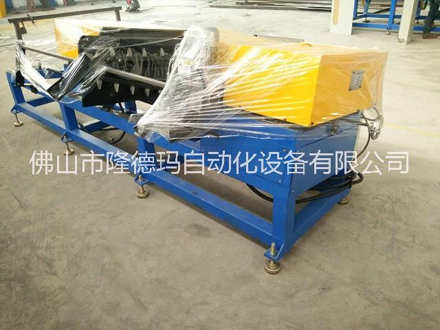 銅管 鋁管方管圓管橢圓管自動雙頭去毛刺機(jī)