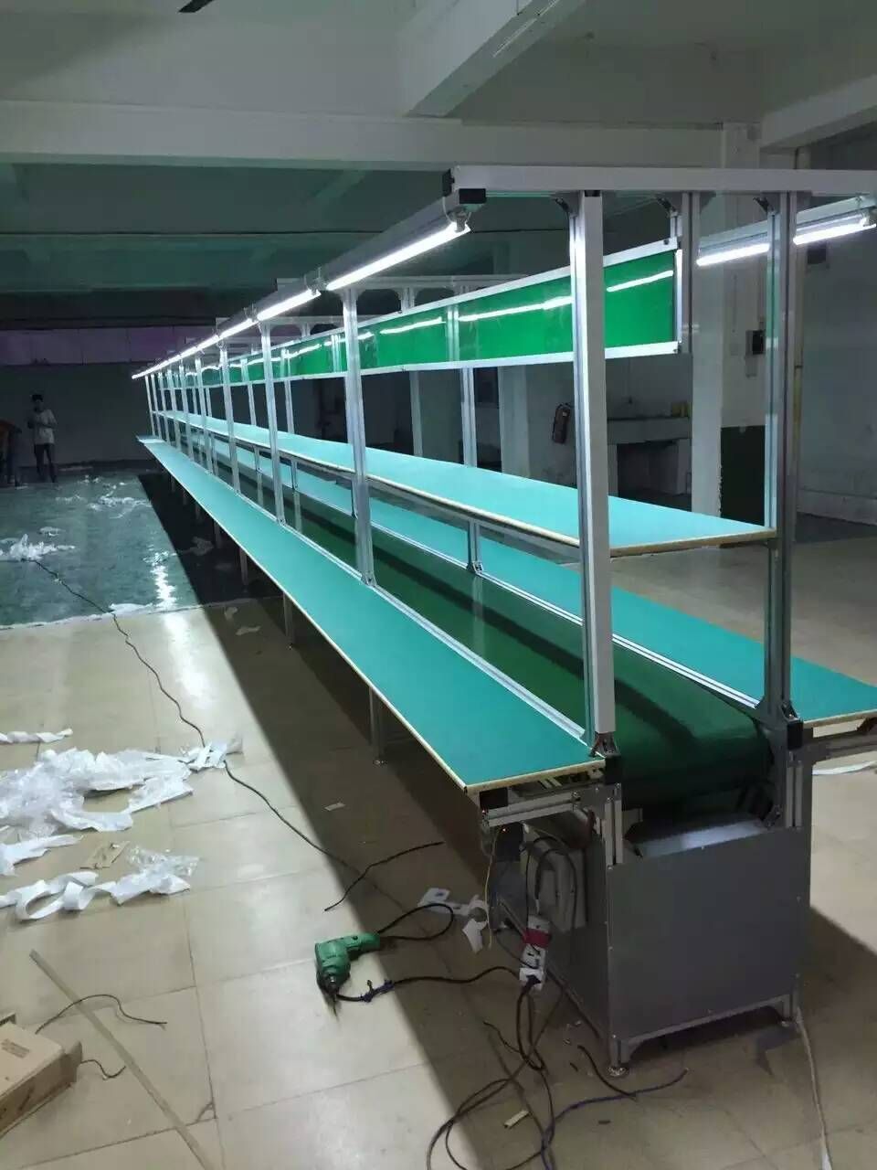 東莞流水線 流水線廠家 裝配生產(chǎn)線 皮帶輸送線 電子組裝線 東莞流水線流水線廠家裝配生產(chǎn)線