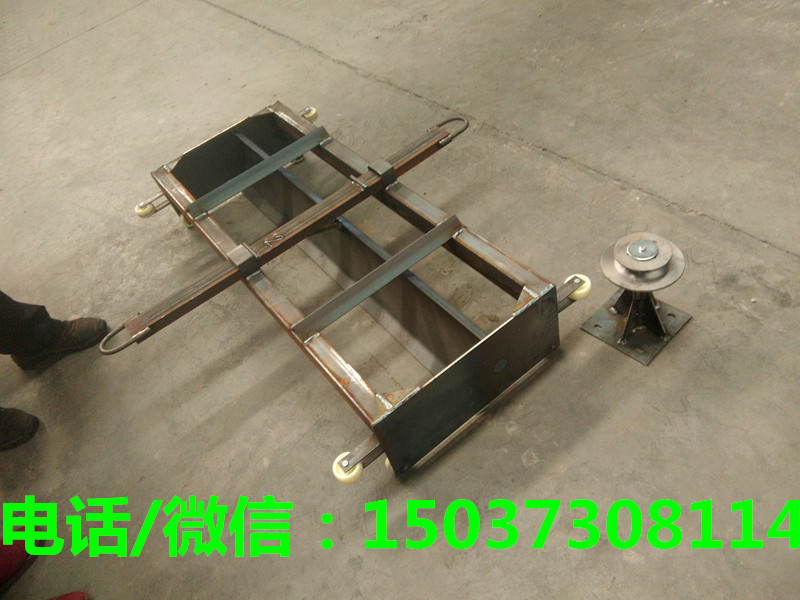 豬舍一拖二刮糞機 豬舍一拖二刮糞機、一拖三刮糞機 漏糞板