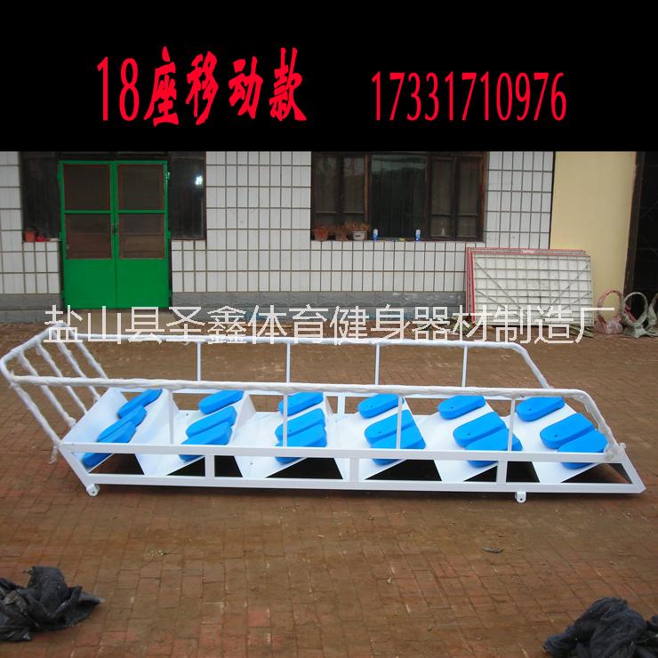 田徑 移動(dòng)伸縮式終點(diǎn)裁判臺(tái)計(jì)時(shí)臺(tái)看臺(tái)27座24座18座9座*促銷中 田徑比賽裁判臺(tái)