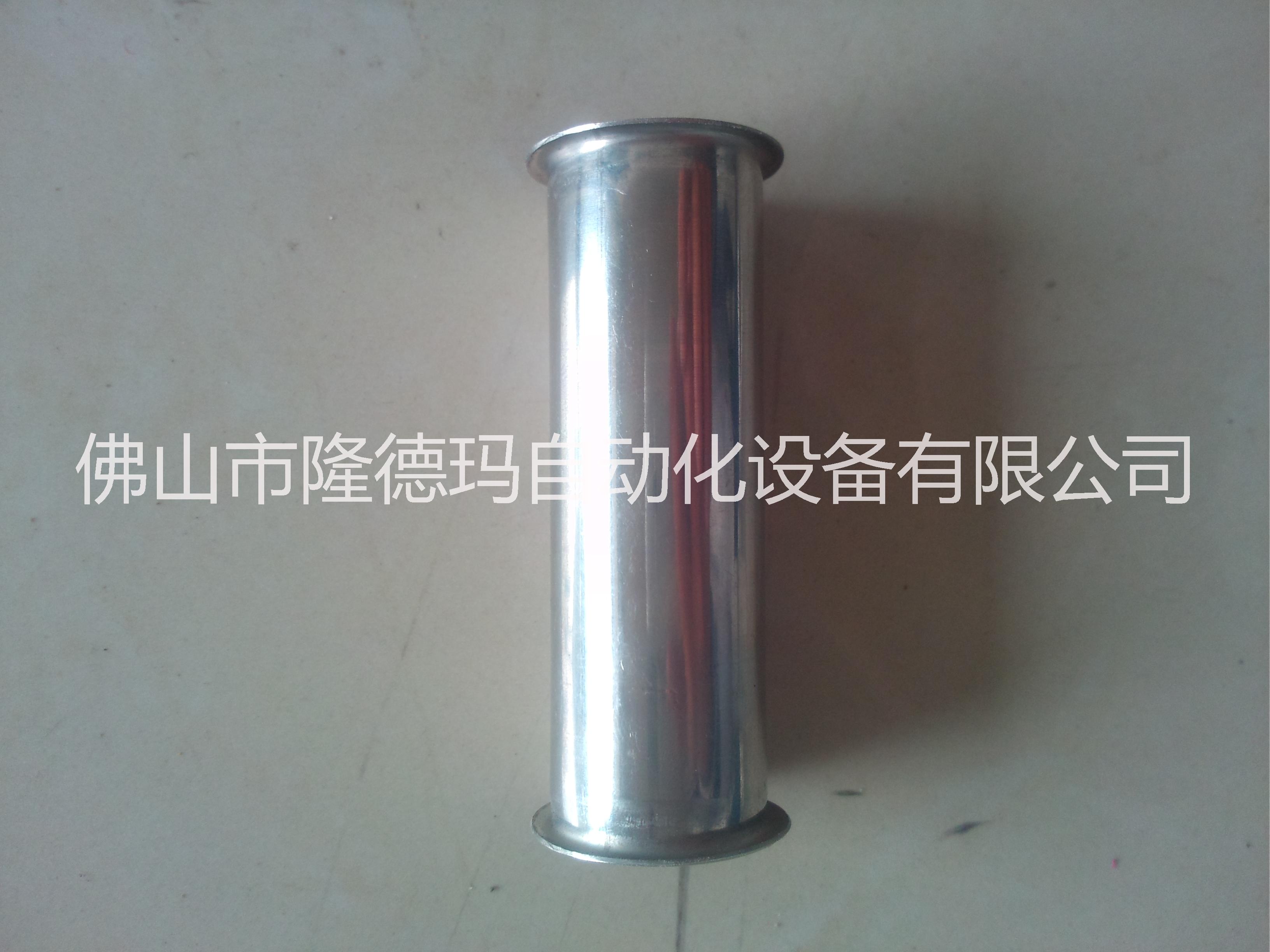 自動雙頭單頭液壓氣動縮口擴(kuò)口機(jī)