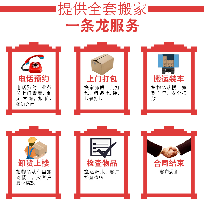 上海好的搬家公司:正規(guī)上海搬家公司一覽表_居新搬家搬場(chǎng)公司