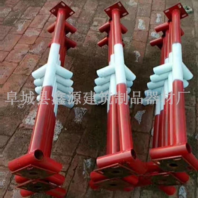 滄州市樓梯定型化臨邊防護(hù)配件，滄州批發(fā)樓梯定型化臨邊防護(hù)配件，阜城鑫源樓梯定型化臨邊防護(hù)配件廠