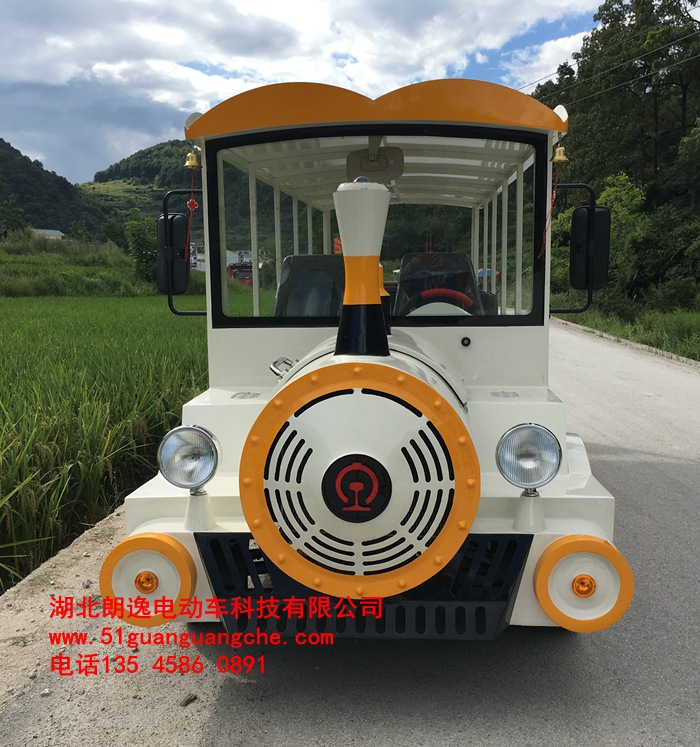 景區(qū)觀光小火車，電動觀光小火車