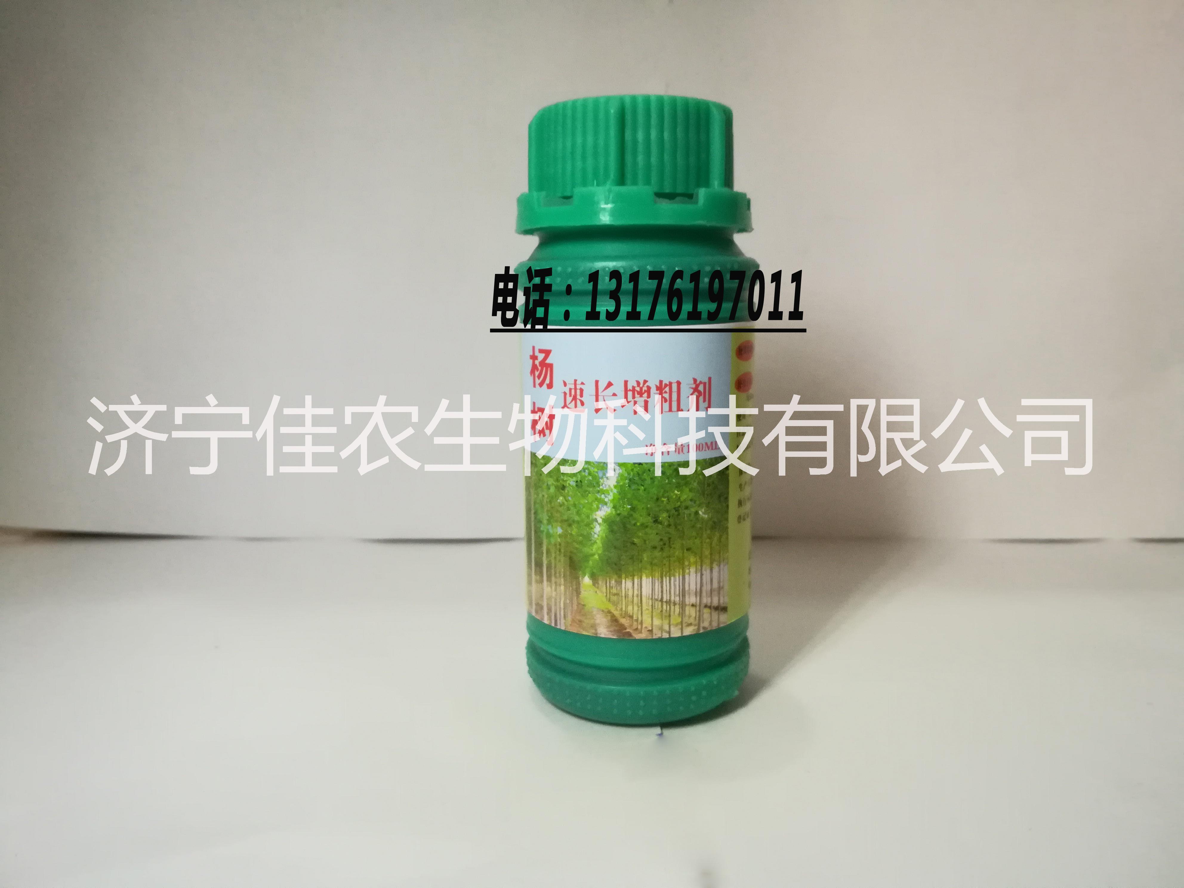 生產(chǎn)批發(fā)【楊樹(shù)速長(zhǎng)增粗劑】批發(fā)銷售 苗木健壯快速生長(zhǎng) 山東佳農(nóng) 楊樹(shù)速長(zhǎng)增粗劑】批發(fā)銷