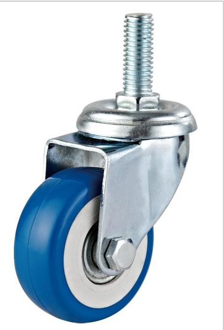 中山供應(yīng)縫紉機(jī)架萬向腳輪中山制造縫紉機(jī)臺板腳輪 小欖花樣機(jī)腳輪批發(fā)