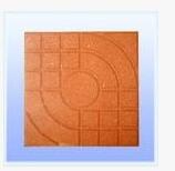 西班牙磚 供應(yīng)西班牙方磚，西班牙磚，方磚，印花磚，廣場(chǎng)磚