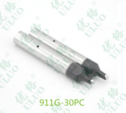 供應(yīng)911G-40PC焊錫機(jī)烙鐵頭