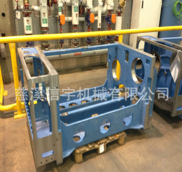 工廠批發(fā)球墨鑄鐵/汽車/配件/船舶配件/零配件/樹脂工藝品船/信宇/鑄鐵件