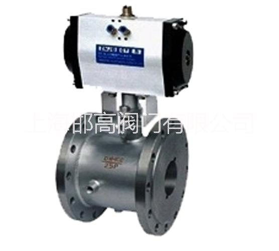 供應(yīng)BQ641F氣動(dòng)保溫球閥 氣動(dòng)保溫球閥