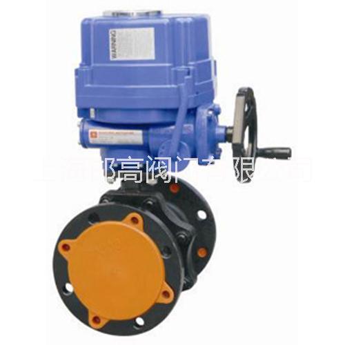 供應(yīng)Q941F電動法蘭球閥  電動法蘭球閥