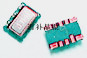 溫補晶振TCXO/25MHZ/0.5PPM/3.3V/HCMOS/DIP8封裝