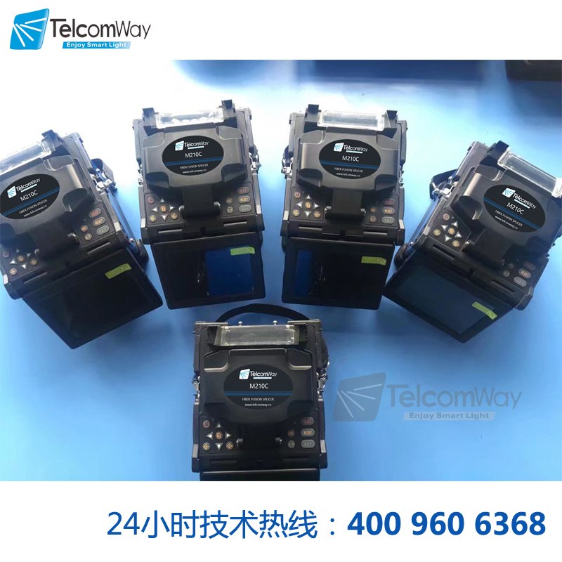供應德國M210C光纖熔接機 德國精工M210C光纖熔接機