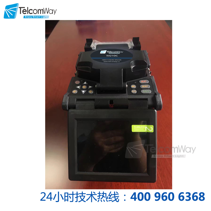 供應德國M210C光纖熔接機 德國精工M210C光纖熔接機
