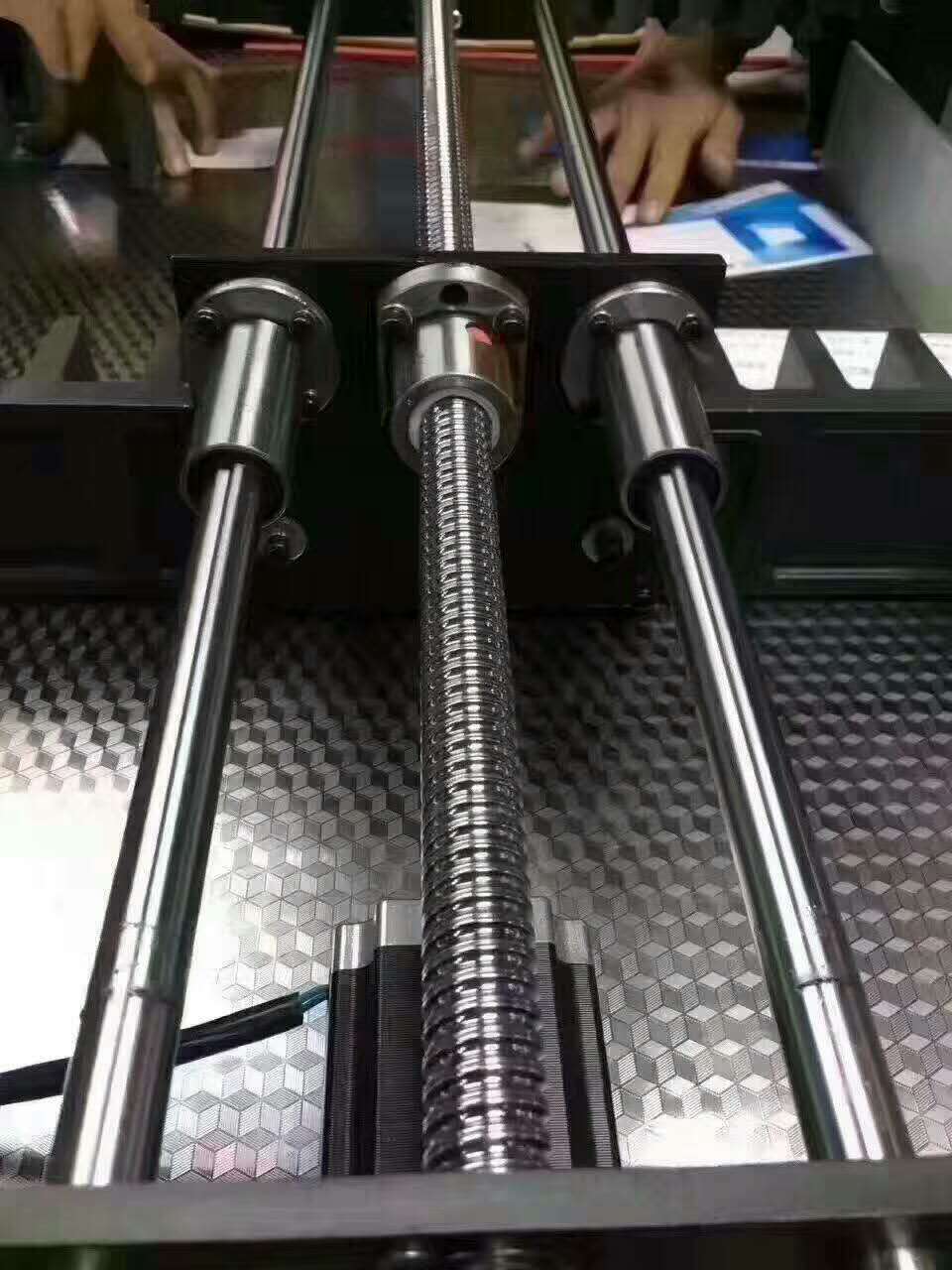 上海香寶XB-AT751-06液壓裁紙機