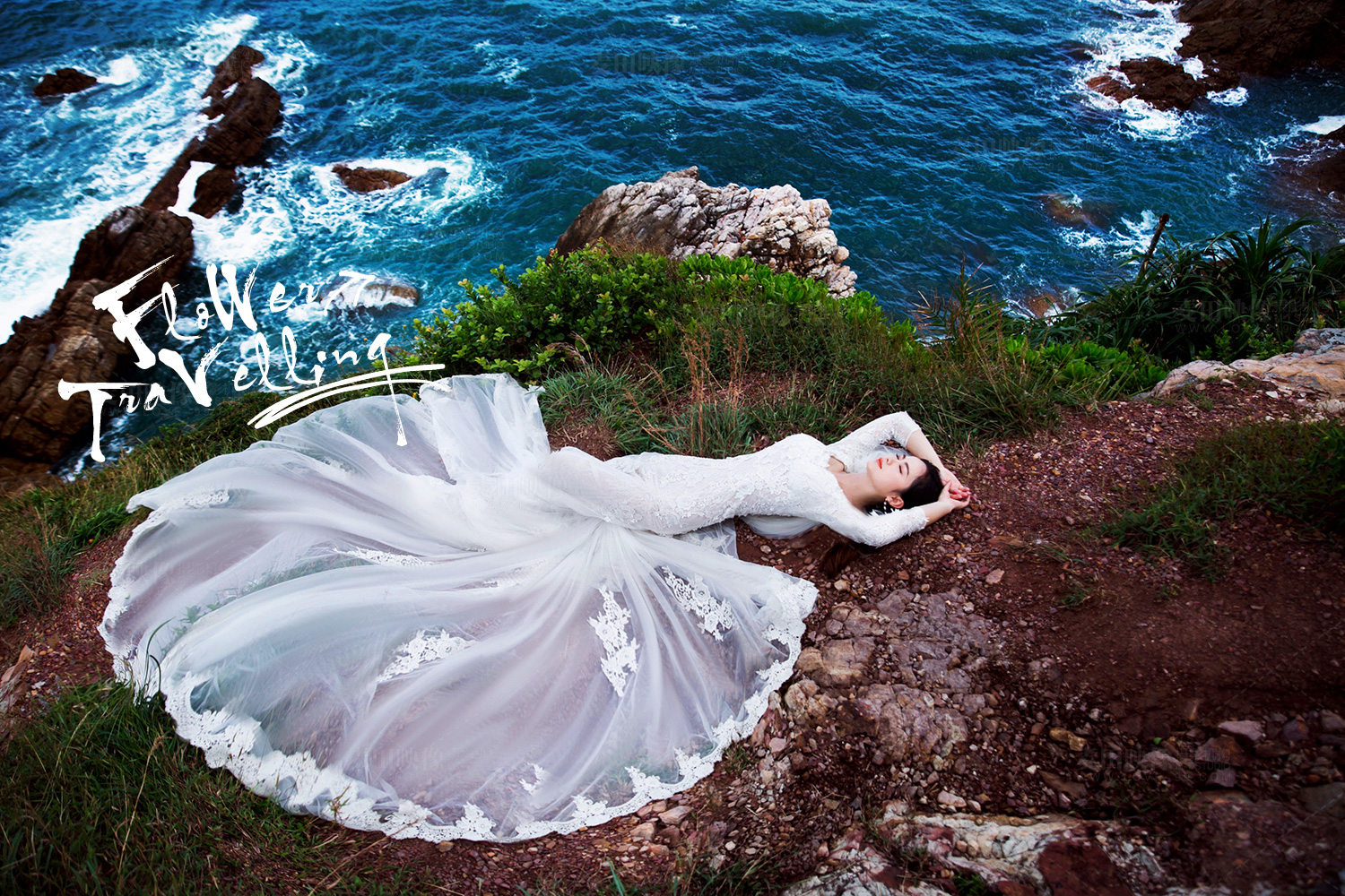 聊城婚紗攝影海藝*旅拍 聊城海藝*旅拍婚紗攝影 聊城海藝旅拍婚紗攝影