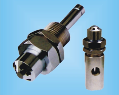 大流量空氣霧化噴頭的設(shè)計特點(diǎn)有哪些