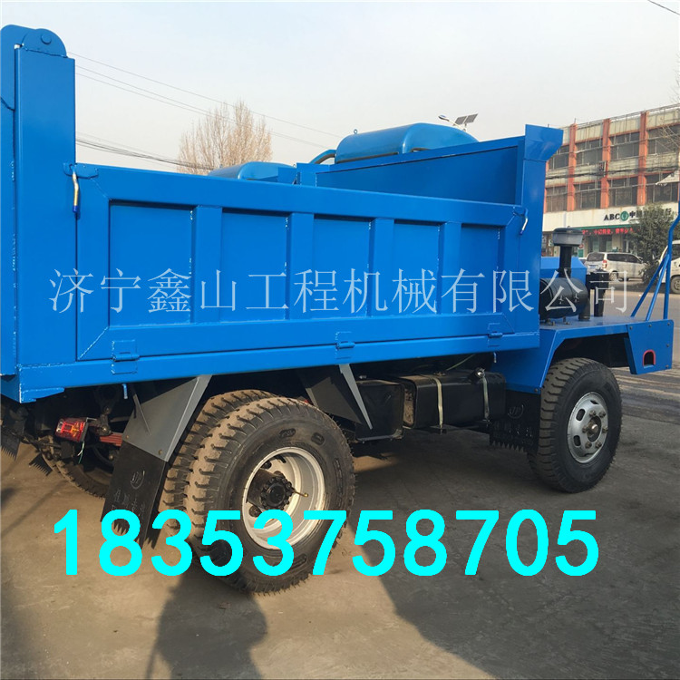 新型四不像工程車 四不像車廠家