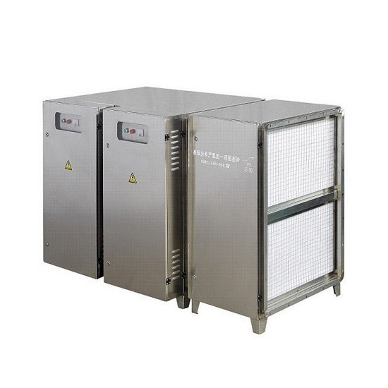 voc廢氣處理設(shè)備 認(rèn)準(zhǔn)國云環(huán)保