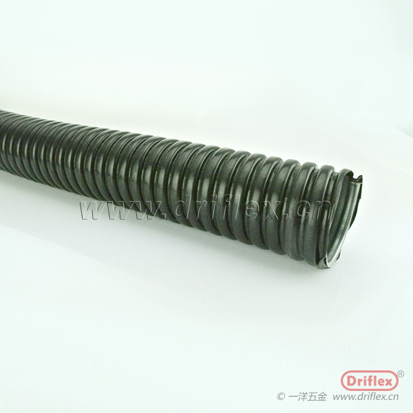機(jī)床包塑金屬軟管 平包管 穿線管 電線套 防水防塵耐壓耐腐保護(hù)管