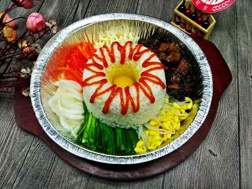 烙板飯加盟炫多烙板飯培訓(xùn)找*連鎖炫多