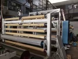 2800三層共擠CPE流延機(jī)、CPE.CPP.CEVA、優(yōu)質(zhì)流延機(jī)價(jià)格、東莞流延機(jī)廠家