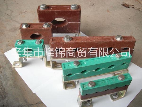 晉中防渦流電纜夾具價(jià)格 榆社電纜固定夾具廠家
